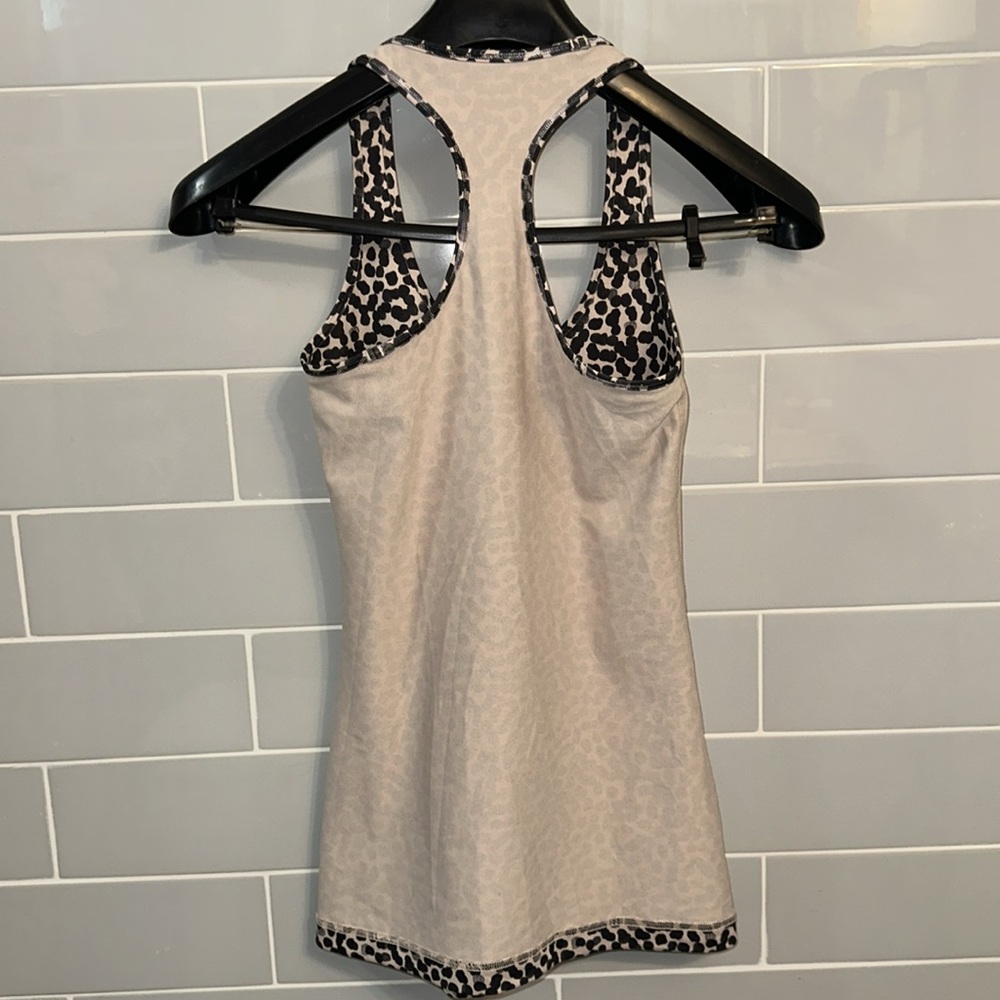 Lululemon Cool Racerback Tank - Picture 16 of 16